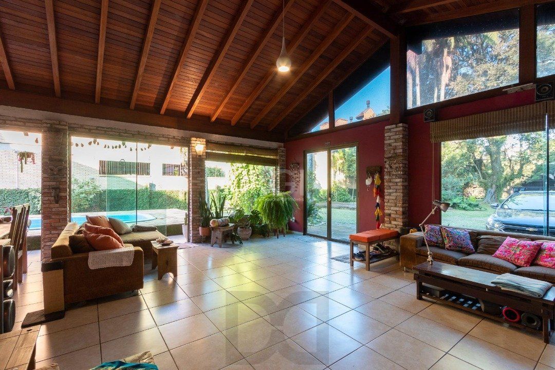 Casa para Venda - 292.21m², 4 dormitórios, sendo 2 suites, 3 vagas - Tristeza — foto 17