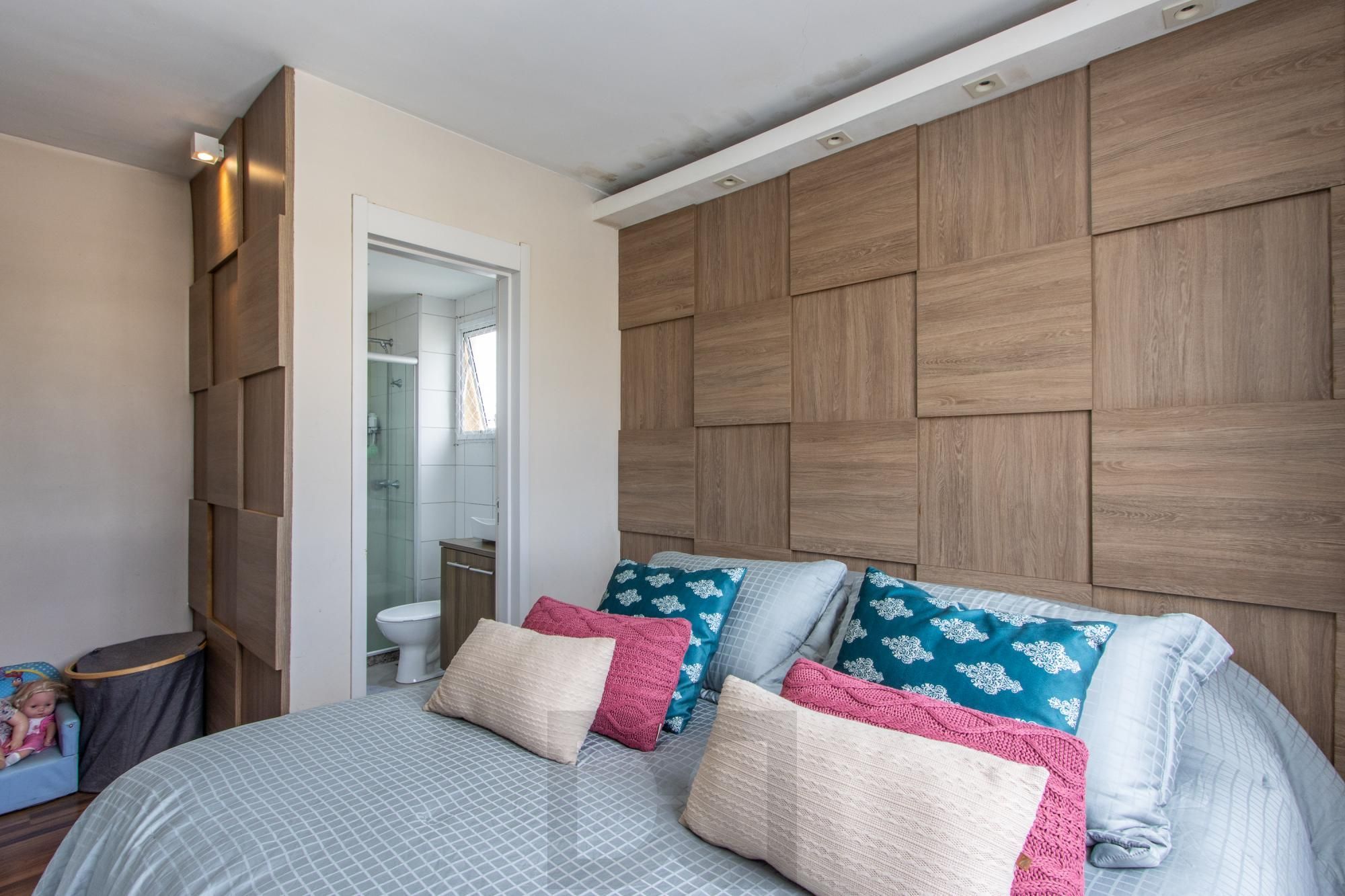 Apartamento semimobiliado de 3 quartos na Cavalhada — foto 19