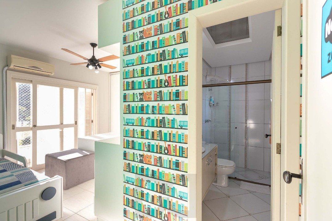 Casa para Venda com 4 dormitórios no bairro Hípica — foto 33
