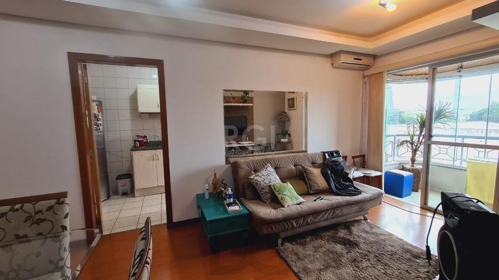 Apartamento para Venda - 61.43m², 2 dormitórios, 1 vaga - Cavalhada — foto 19