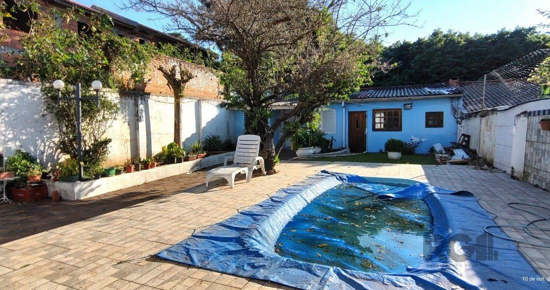 Casa | 3 quartos | 243,93m2 | 8 vagas | Bairro Nonoai — foto 17