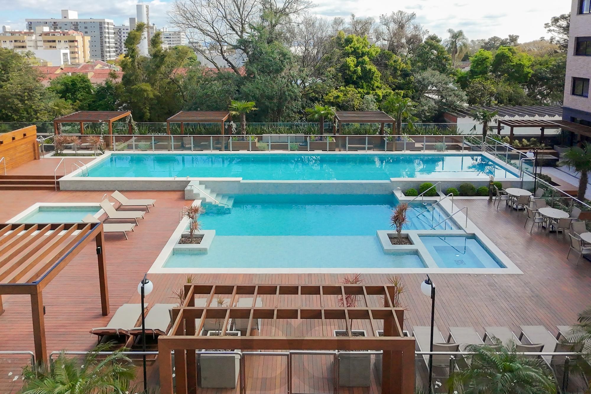 Venha morar no melhor Home Resort da Zona Sul de Porto Alegre — foto 45