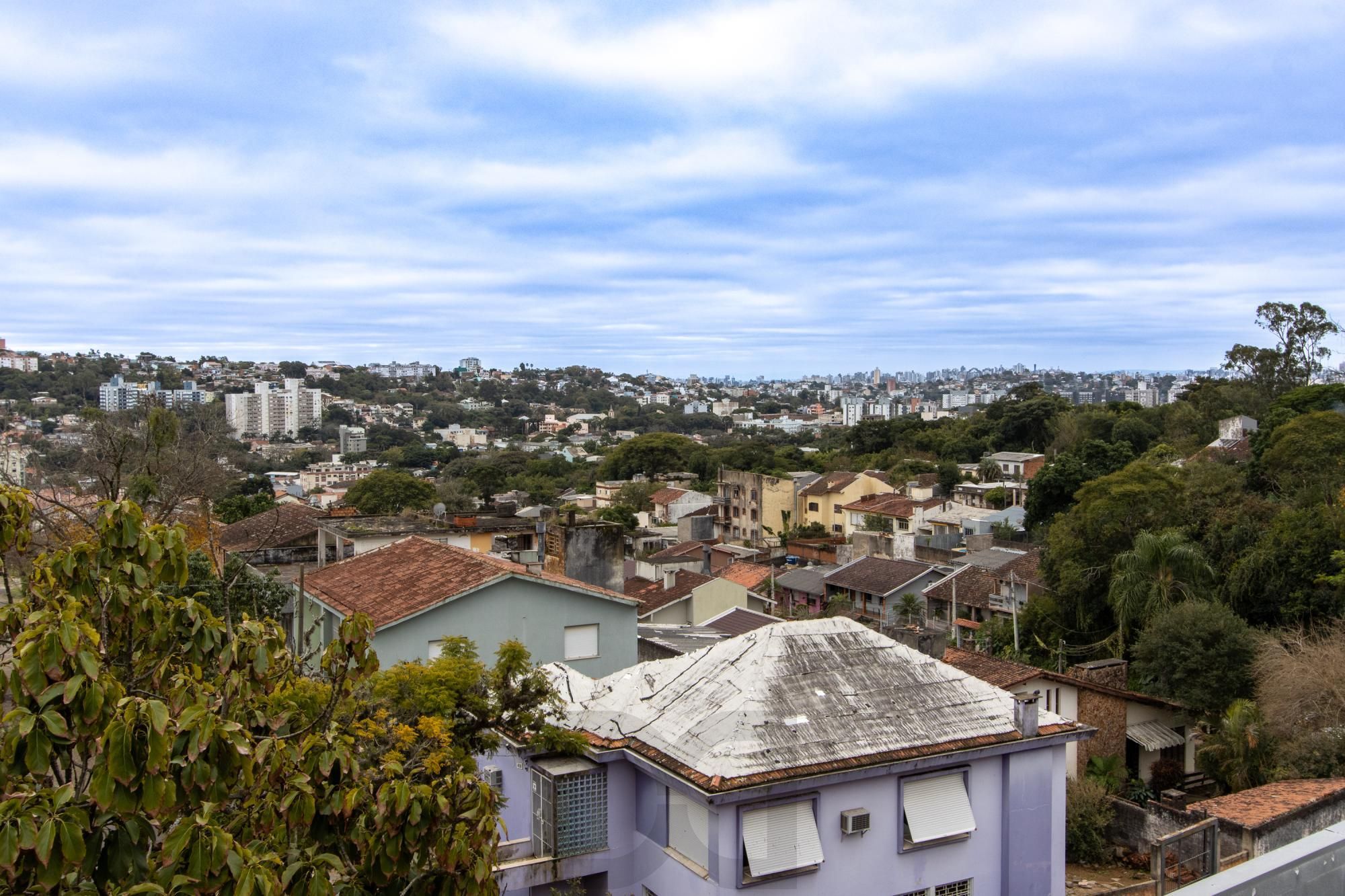 PRÉDIO RESIDENCIAL OU AIRBND, COM 2 APARTAMENTOS DE 1 E 2 DORMITÓRIOS - BAIRRO NONOAI — foto 49