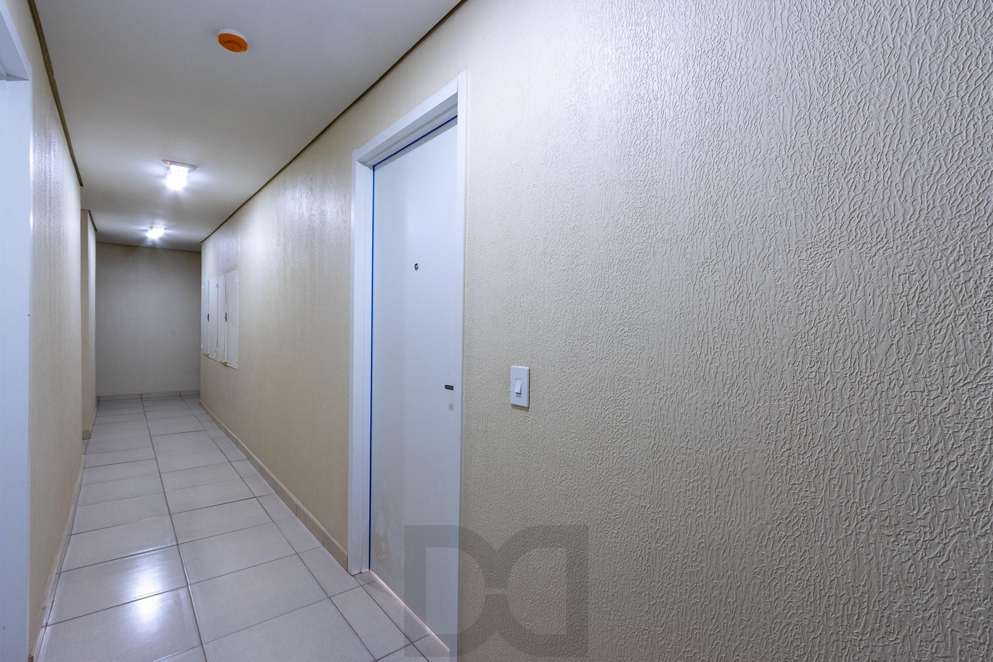 APARTAMENTO PARA COMPRAR NO BAIRRO PARQUE SANTA FÉ - 02 QUARTOS - 01 VAGA — foto 27