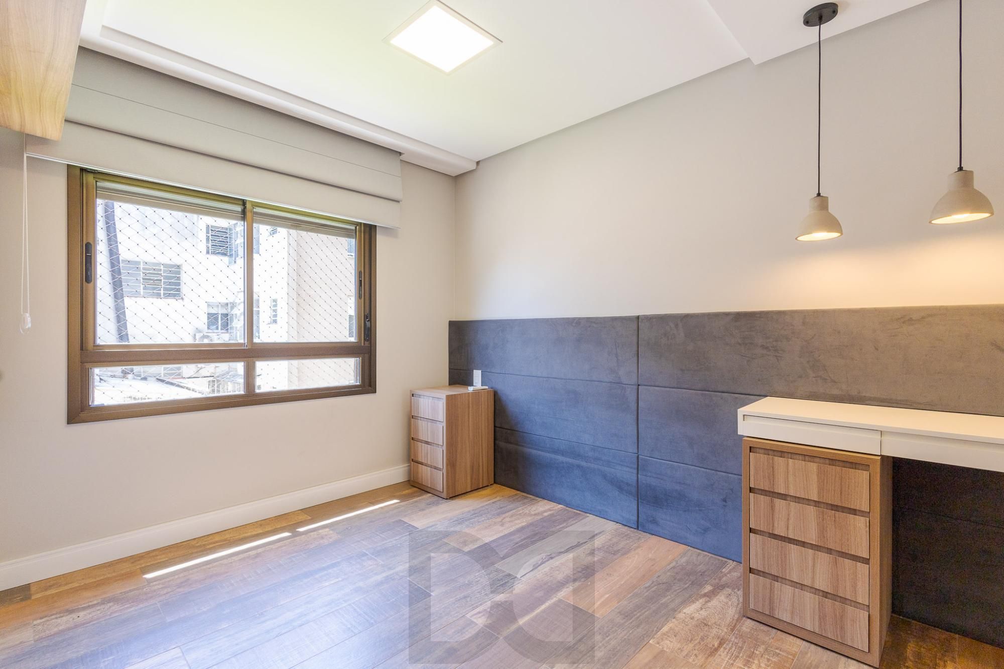 Apartamento 2 dormitórios no Petrópolis — foto 24