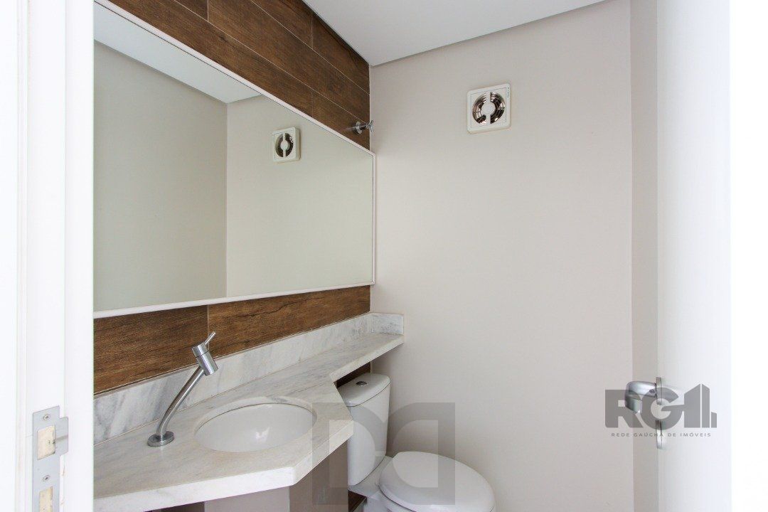 Casa Condominio para Venda - 233m², 3 dormitórios, sendo 1 suites, 2 vagas - Vila Assunção — foto 11