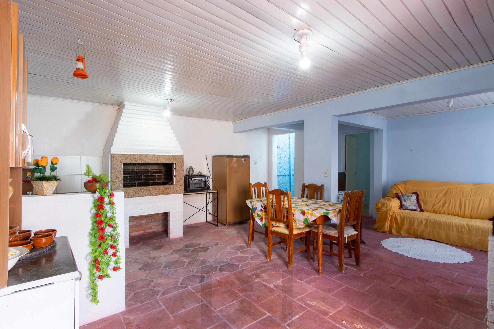 Casa Condominio para Venda - 193.48m², 3 dormitórios, sendo 1 suites, 3 vagas - Espirito Santo — foto 22