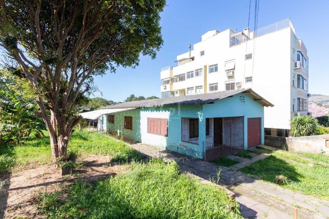 Terreno para Venda - 0m², 0 dormitórios, Cristal — foto 2