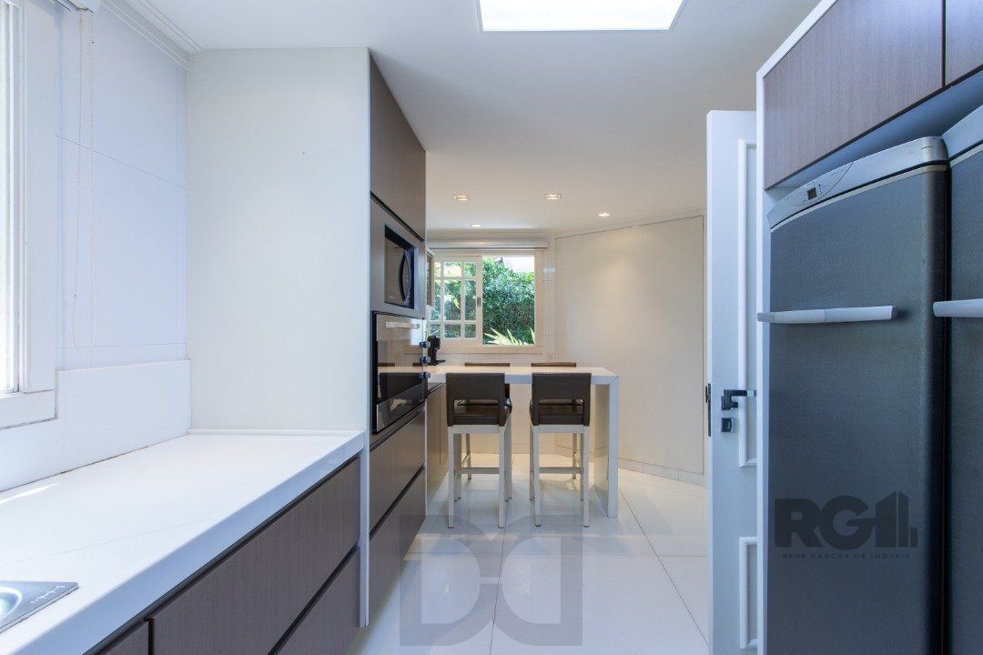 Casa em condominio, mobiliada com 741m² privativos , com 3 suítes- master — foto 28
