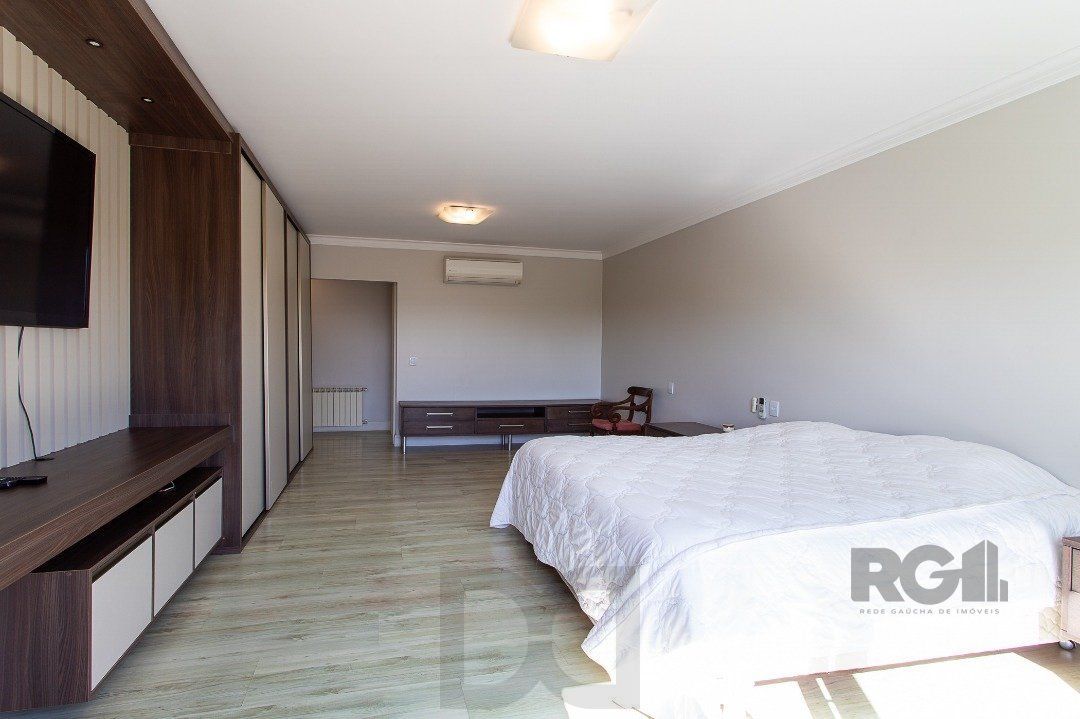 Casa Condominio para Venda - 610m², 4 dormitórios, sendo 4 suites, 3 vagas - Terra Ville — foto 70