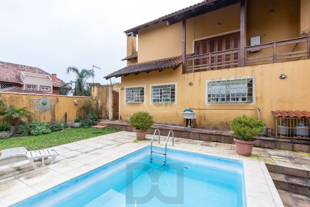 Casa Condominio para Venda - 386m², 3 dormitórios, sendo 2 suites, 2 vagas - Espirito Santo — foto 36