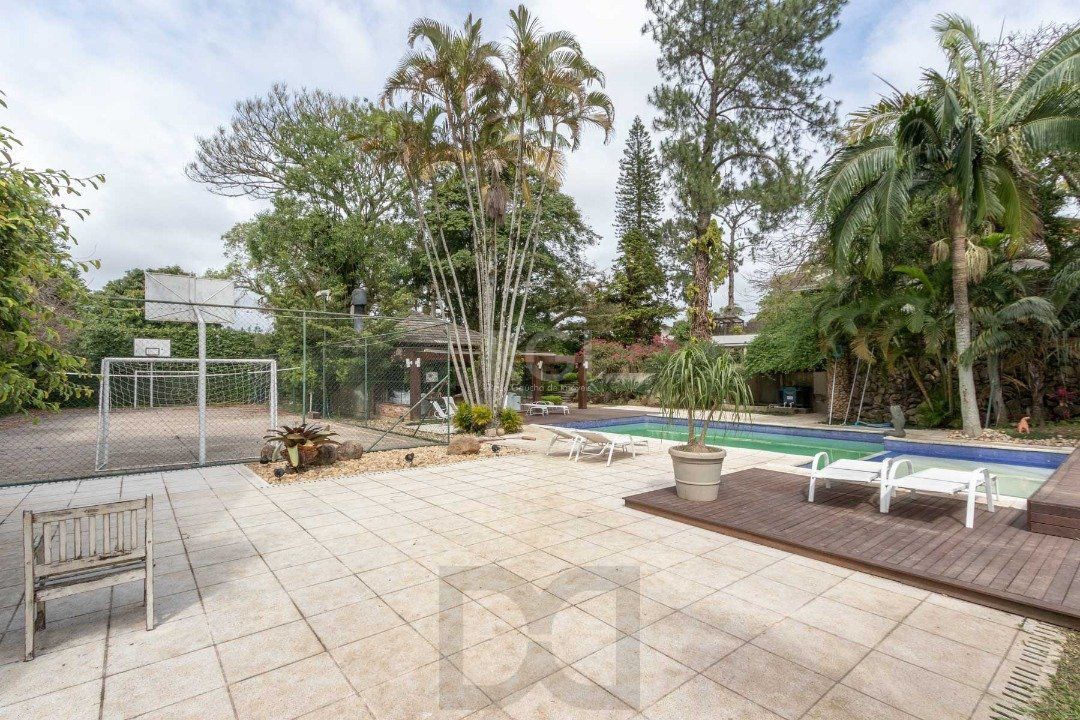 Casa para Venda - 800m², 3 dormitórios, sendo 3 suites, 4 vagas - Vila Assunção — foto 45