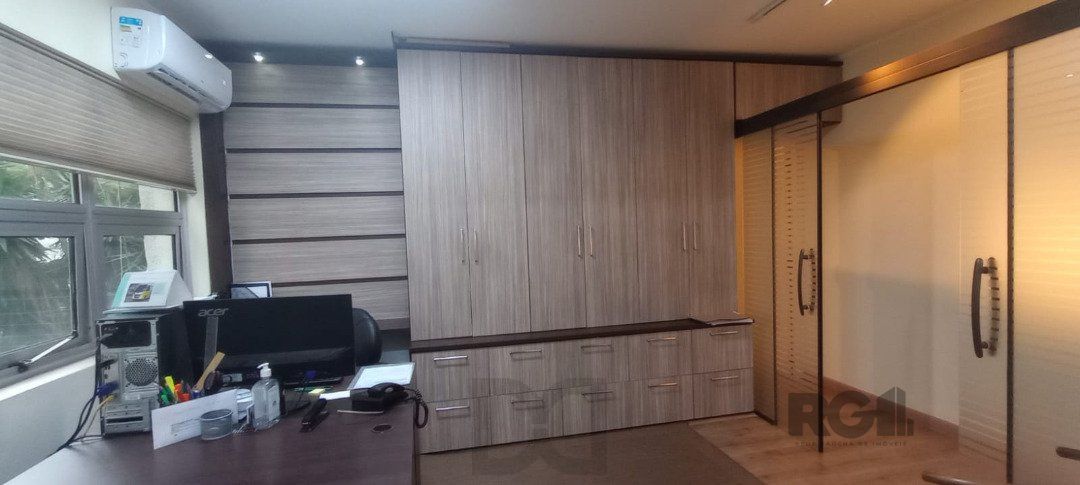 Conjunto/Sala Bairro Moinhos — foto 13