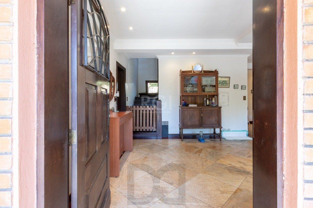 Casa Condominio para Venda - 331.2m², 4 dormitórios, sendo 4 suites, 2 vagas - Tristeza — foto 6