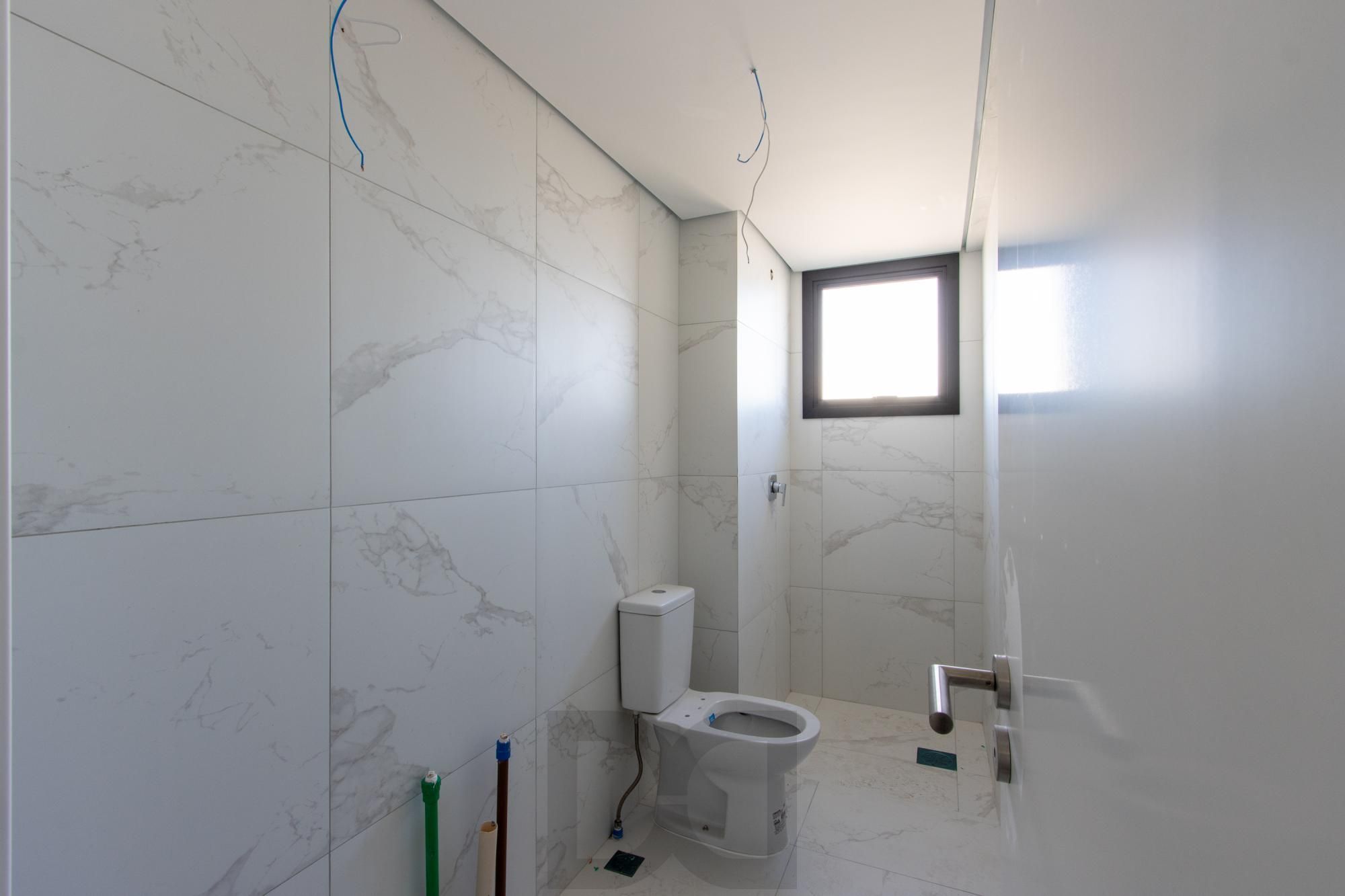 Apartamento 3dorm, sendo 1 suíte, 2 vagas - bairro Menino Deus — foto 25