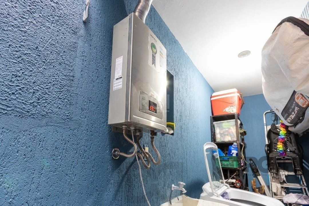 Casa com 116,00m², 2 quartos, sendo 1 suites, 2 vagas - Vila Nova — foto 14