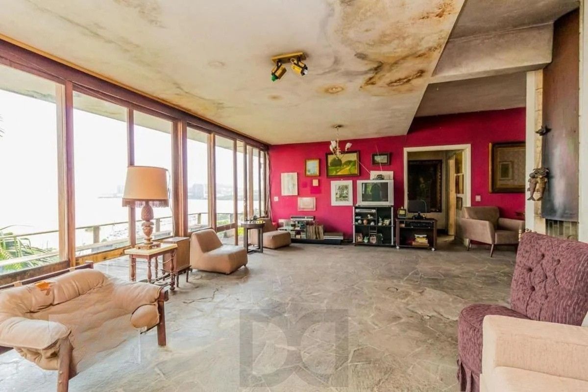 Casa com 5 dormitórios e 3 vagas no bairro Assunção — foto 7