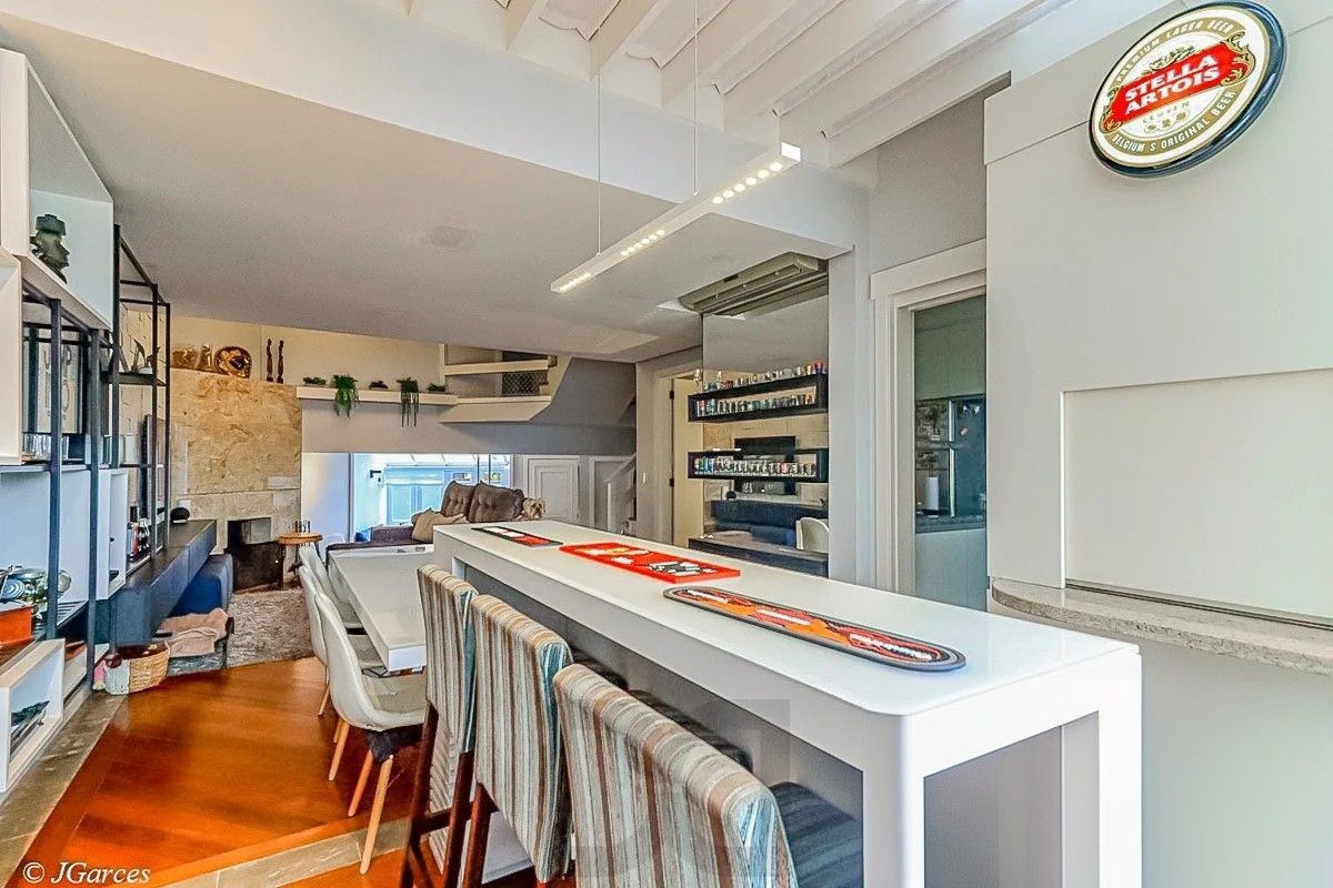 Casa em Condomínio à venda com 286m², 3 dormitórios, 1 suíte, 3 vagas, no bairro Jardim Isabel em Porto Alegre — foto 7