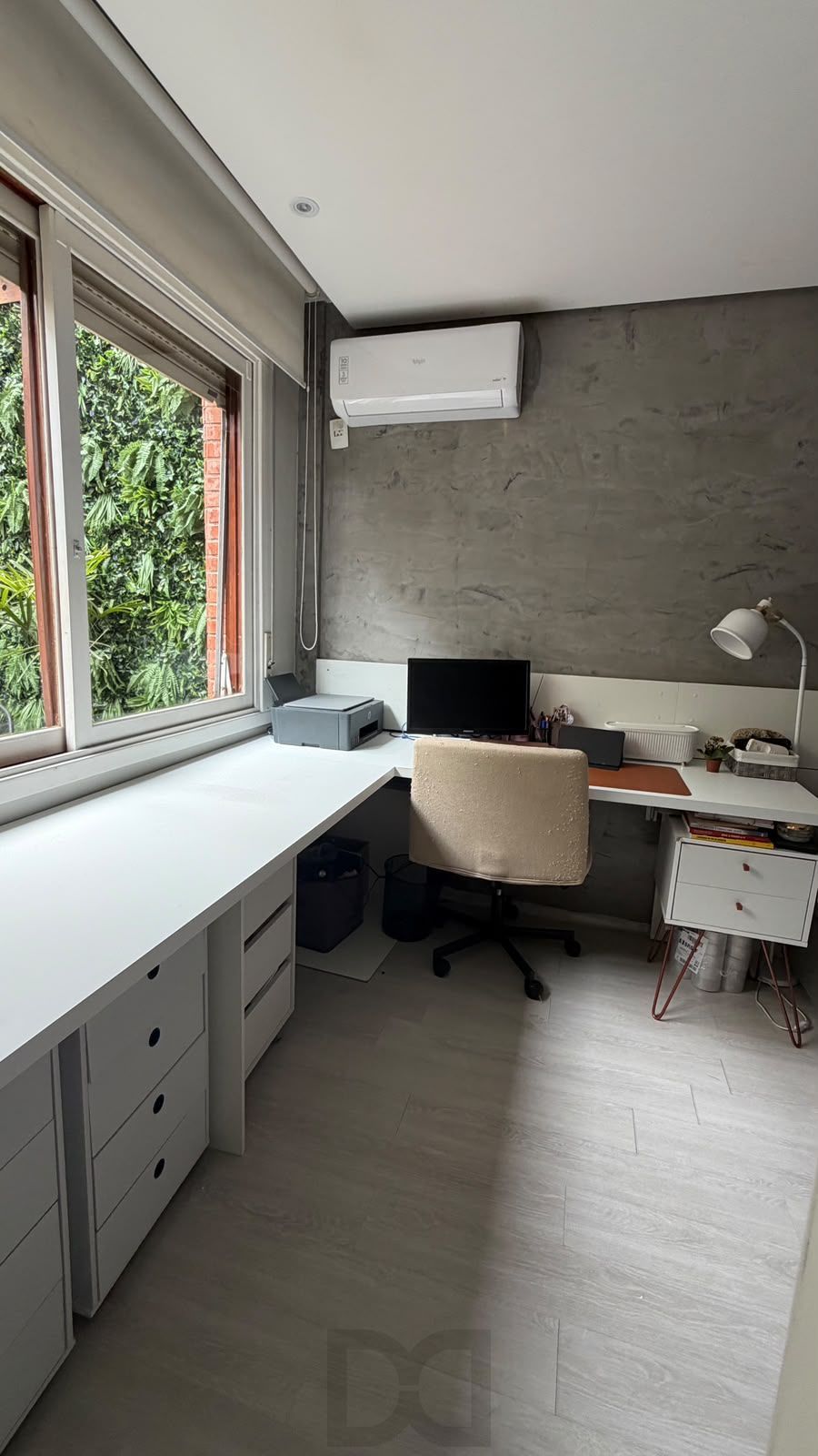 Apartamento 3 quartos, com piscina privativa, no Cristal — foto 16