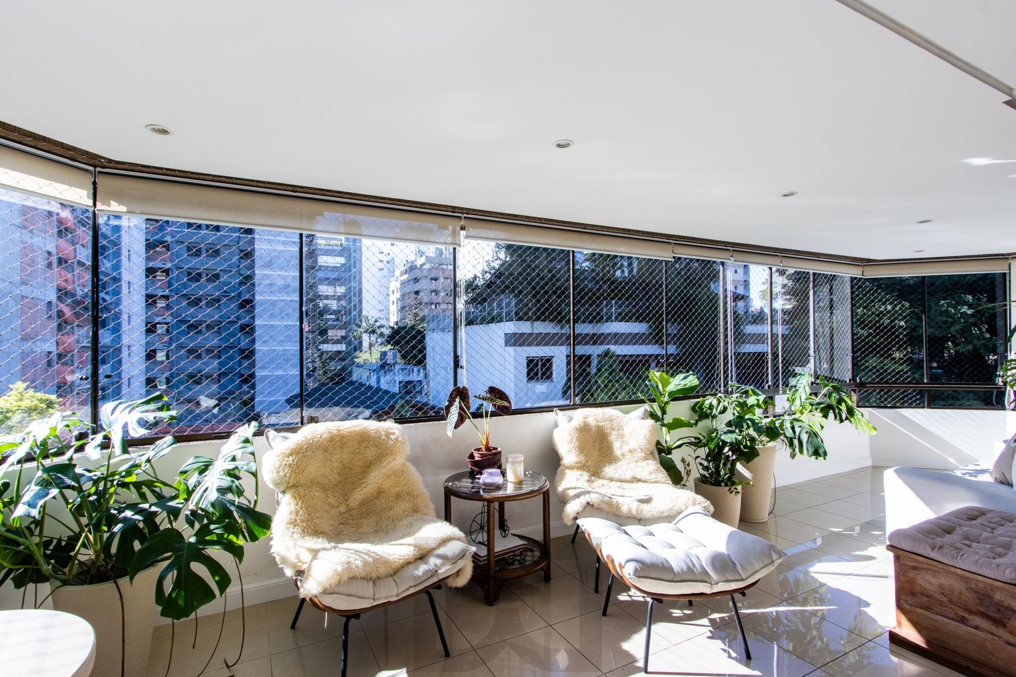 Apartamento 3 dormitórios no Mont Serrat — foto 7