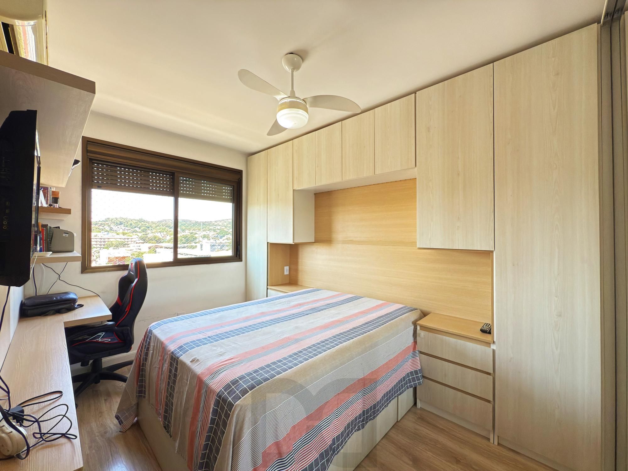 Apartamento 2 dorm Zona Sul — foto 11
