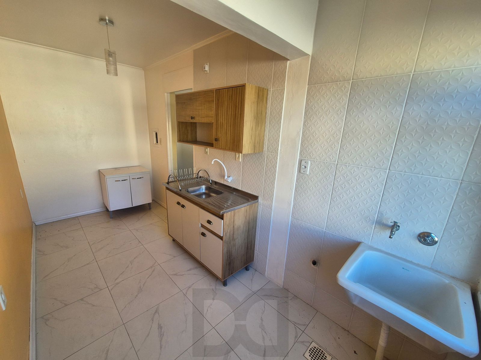 Apartamento a venda de 1 dormitório no bairro Vila Nova — foto 16