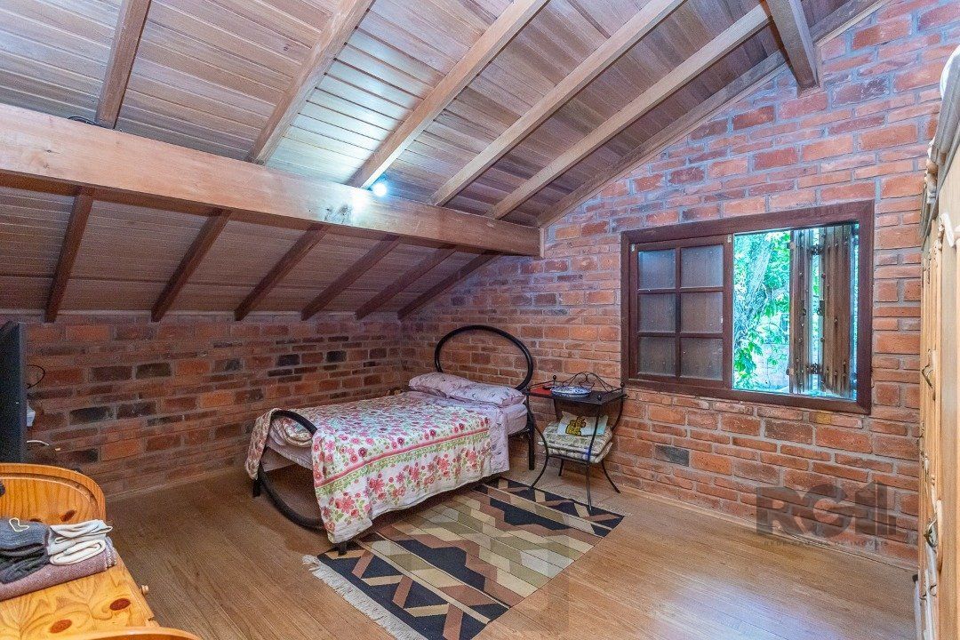 Casa 4 dormitórios, Altos da Vila Nova, Zona Sul, Porto Alegre. — foto 30