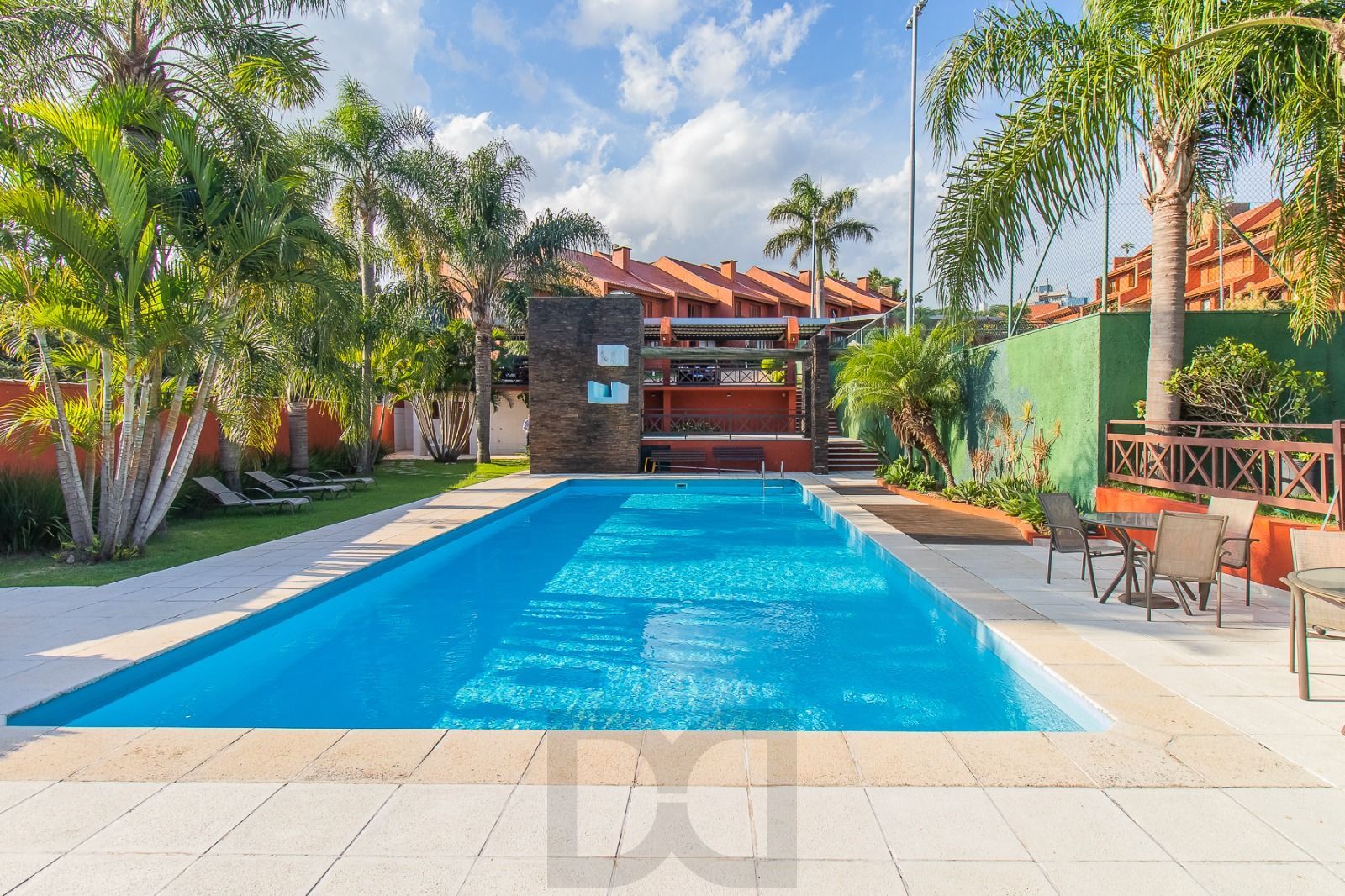 Casa Condominio para Venda - 286.89m², 4 dormitórios, sendo 2 suites, 2 vagas - Cristal — foto 29