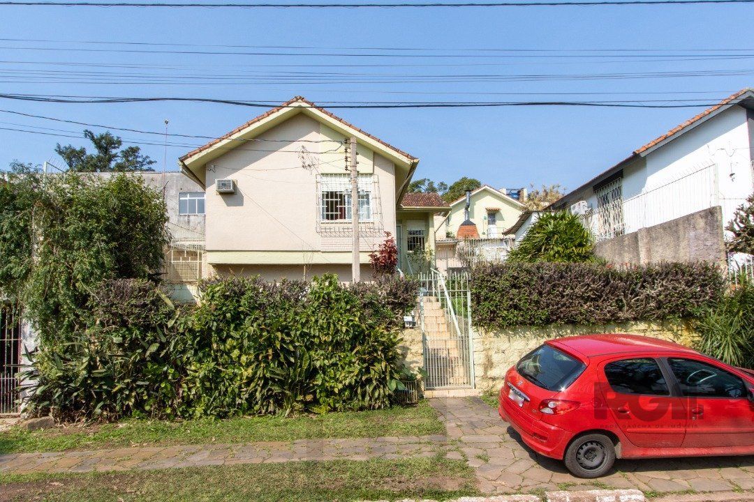 Casa em condomínio aberto, 3 quartos, edicula com 1 quarto - Bairro Santa Tereza — foto 38