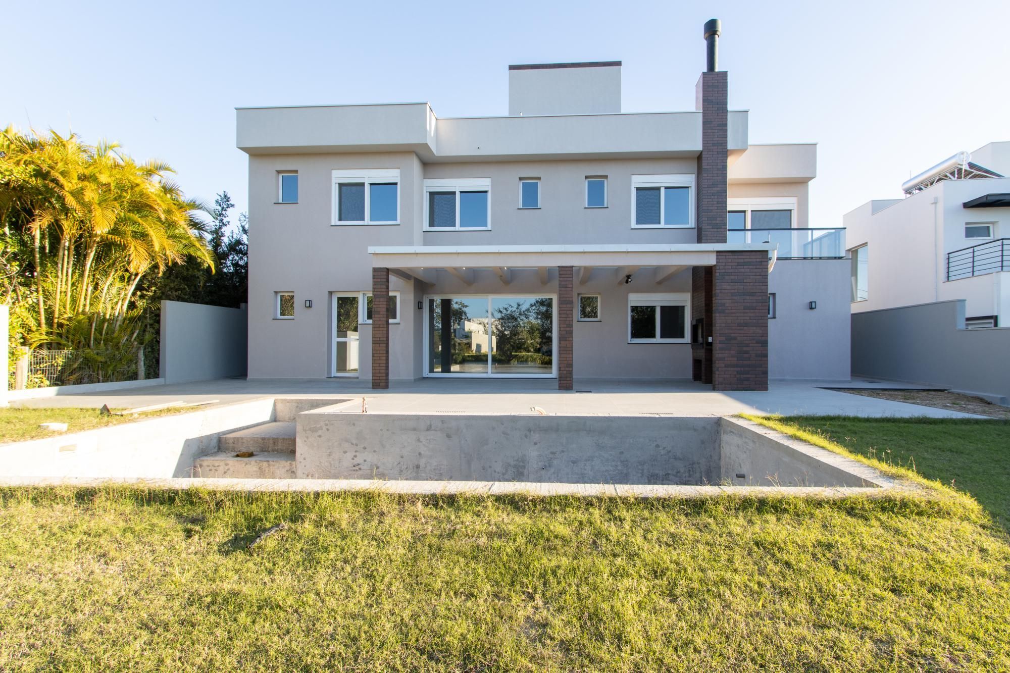 Linda Casa de 5 suítes com fundos Lago no TerraVille — foto 25