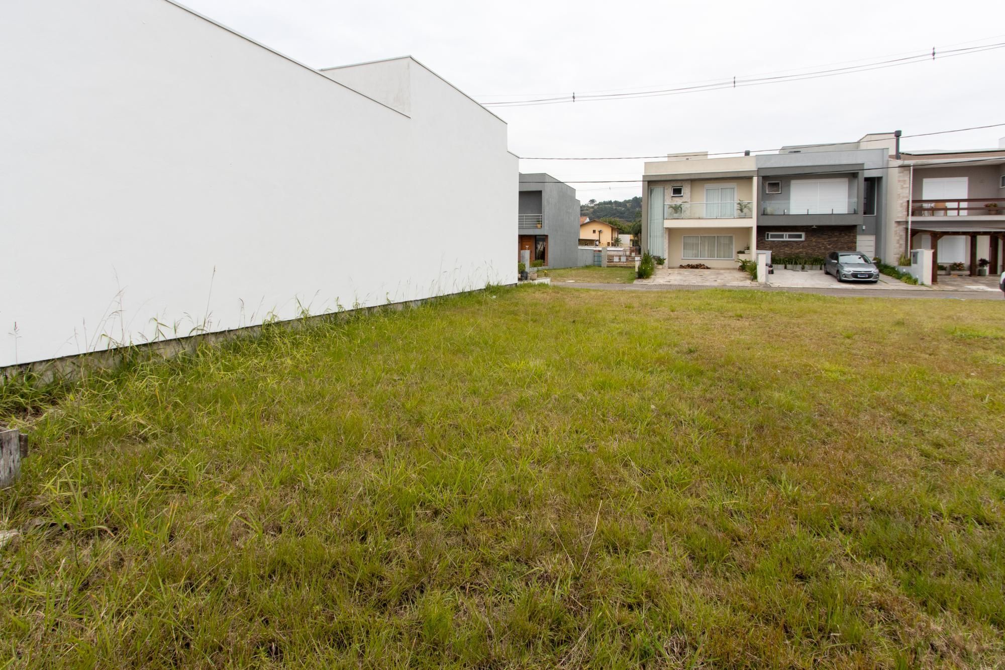 Lote de 154m2 no Condomínio Villa Amalfi, com boa infraestrutura — foto 4