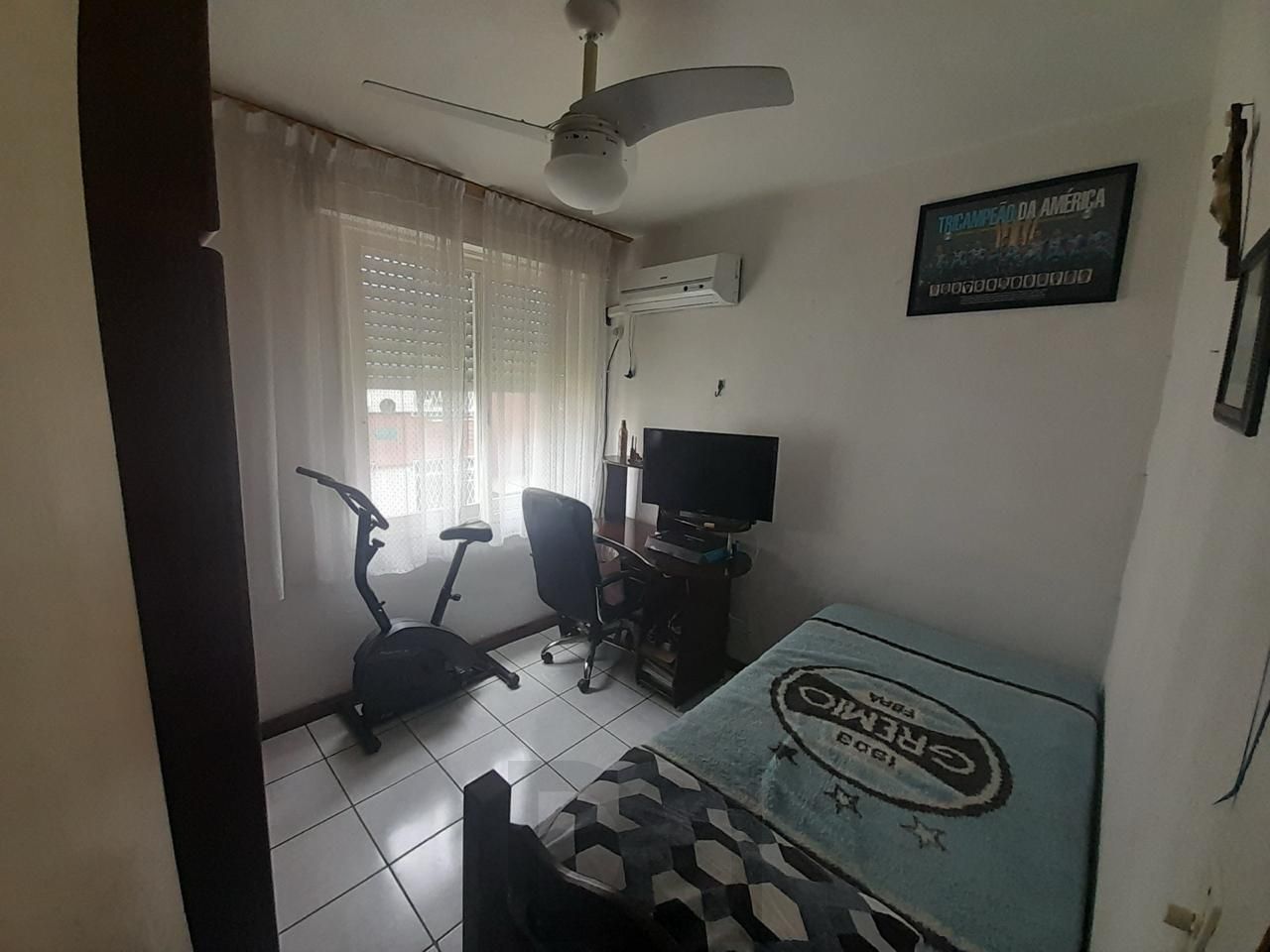 APARTAMENTO REFORMADO, 2 QUARTOS, VAGA ROTATIVA, BAIRRO CAVALHADA — foto 11