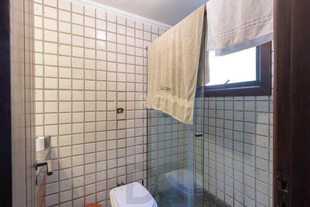 Casa Condominio para Venda - 331.2m², 4 dormitórios, sendo 4 suites, 2 vagas - Tristeza — foto 36