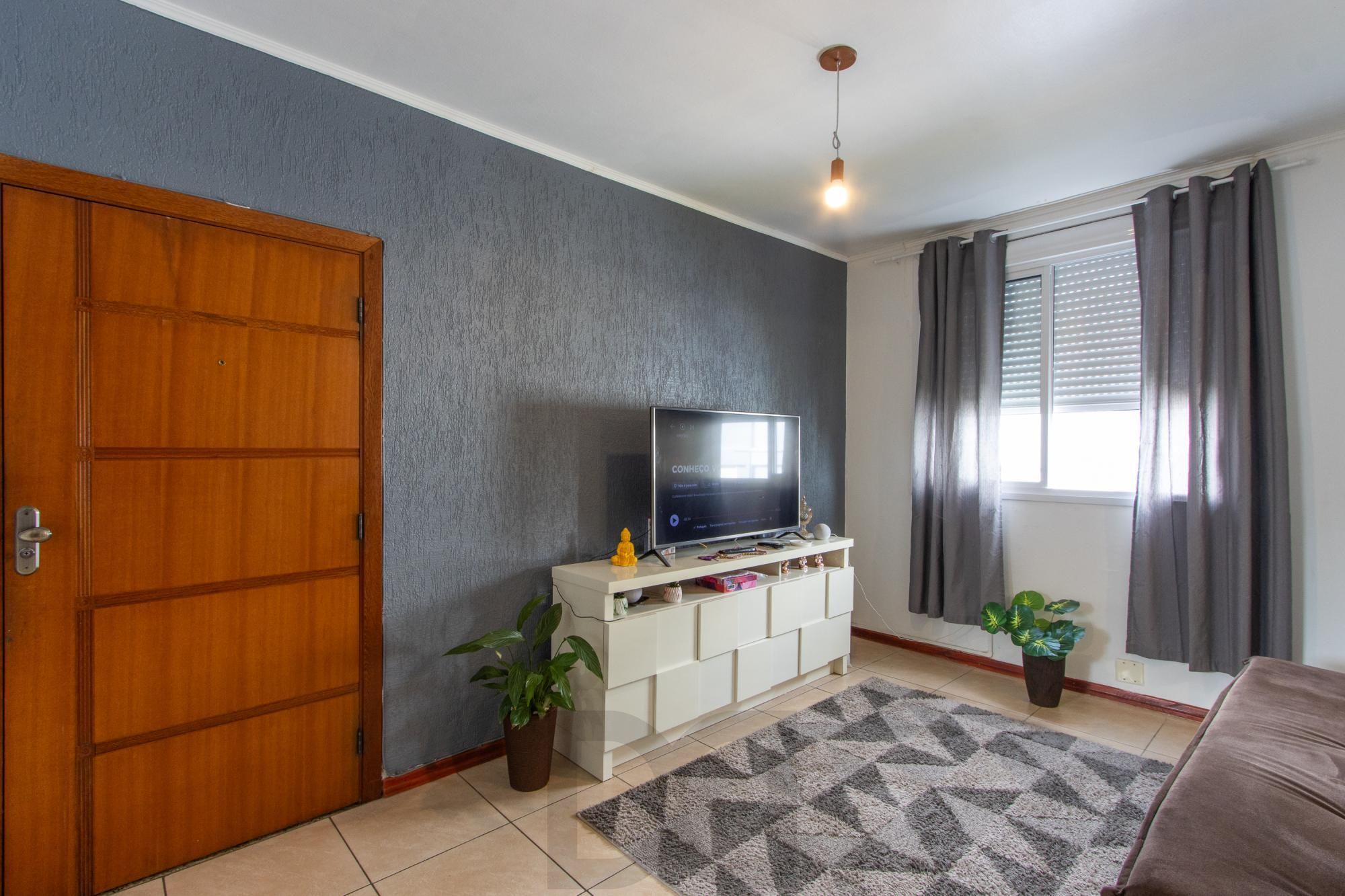 Apartamento 3 dormitórios - bairro Camaquã — foto 4