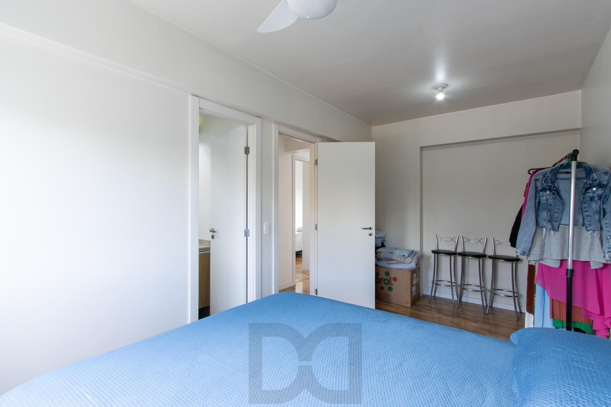 Lindo apartamento de 3 dormitórios, sendo 1 com suíte — foto 23
