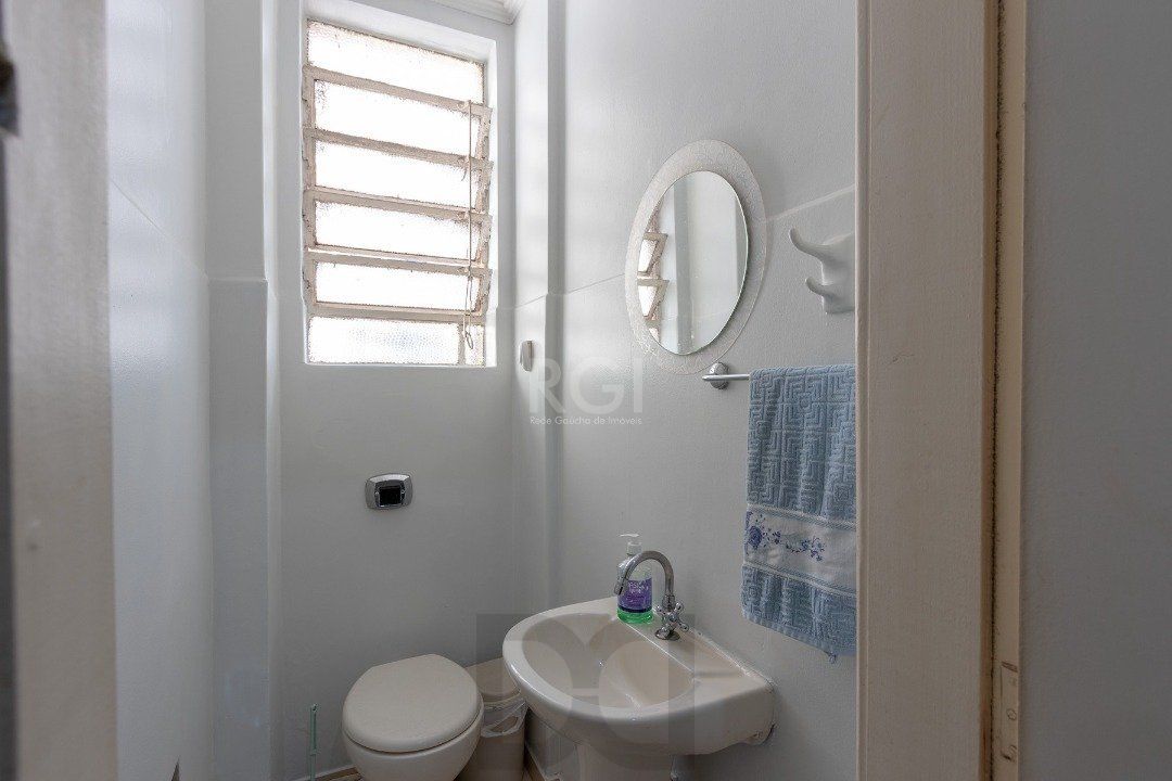 Conjunto/Sala para Venda - 35.31m², 0 dormitórios, Centro Histórico — foto 5