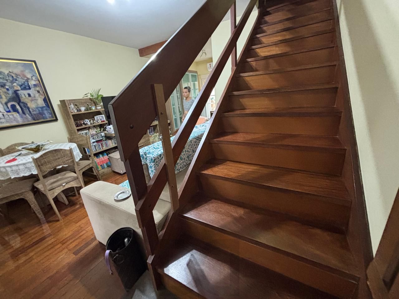 Excelente Casa 2 Dormitórios em Condomínio Fechado — foto 5