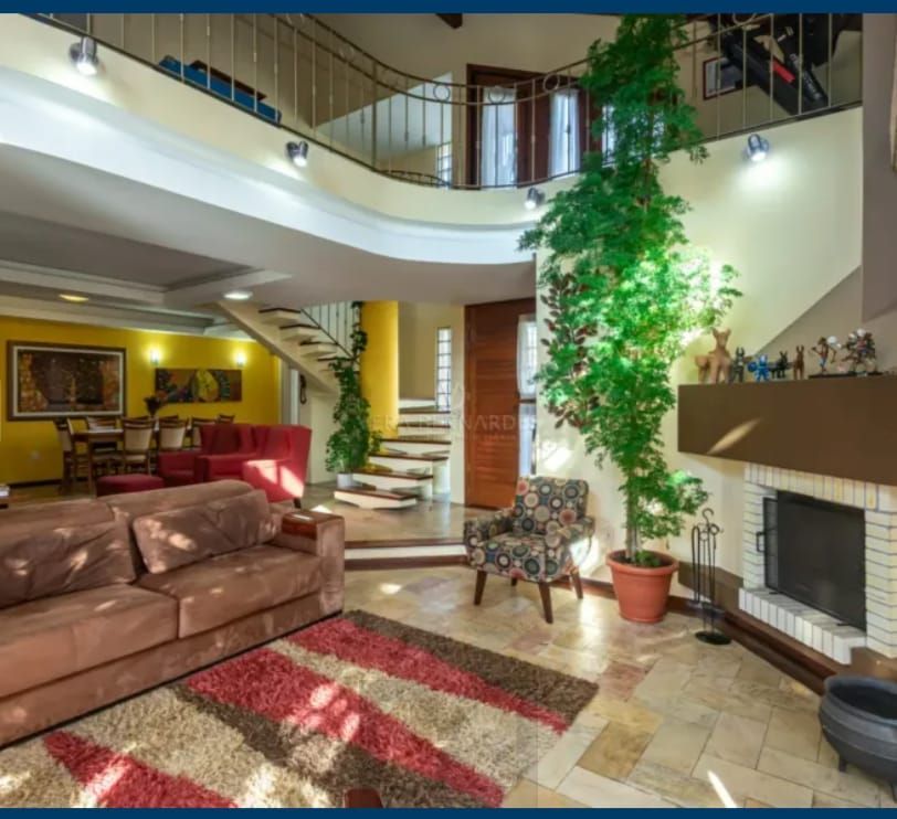 Casa com 3 Quartos à venda, 272m² - Jardim Isabel — foto 6