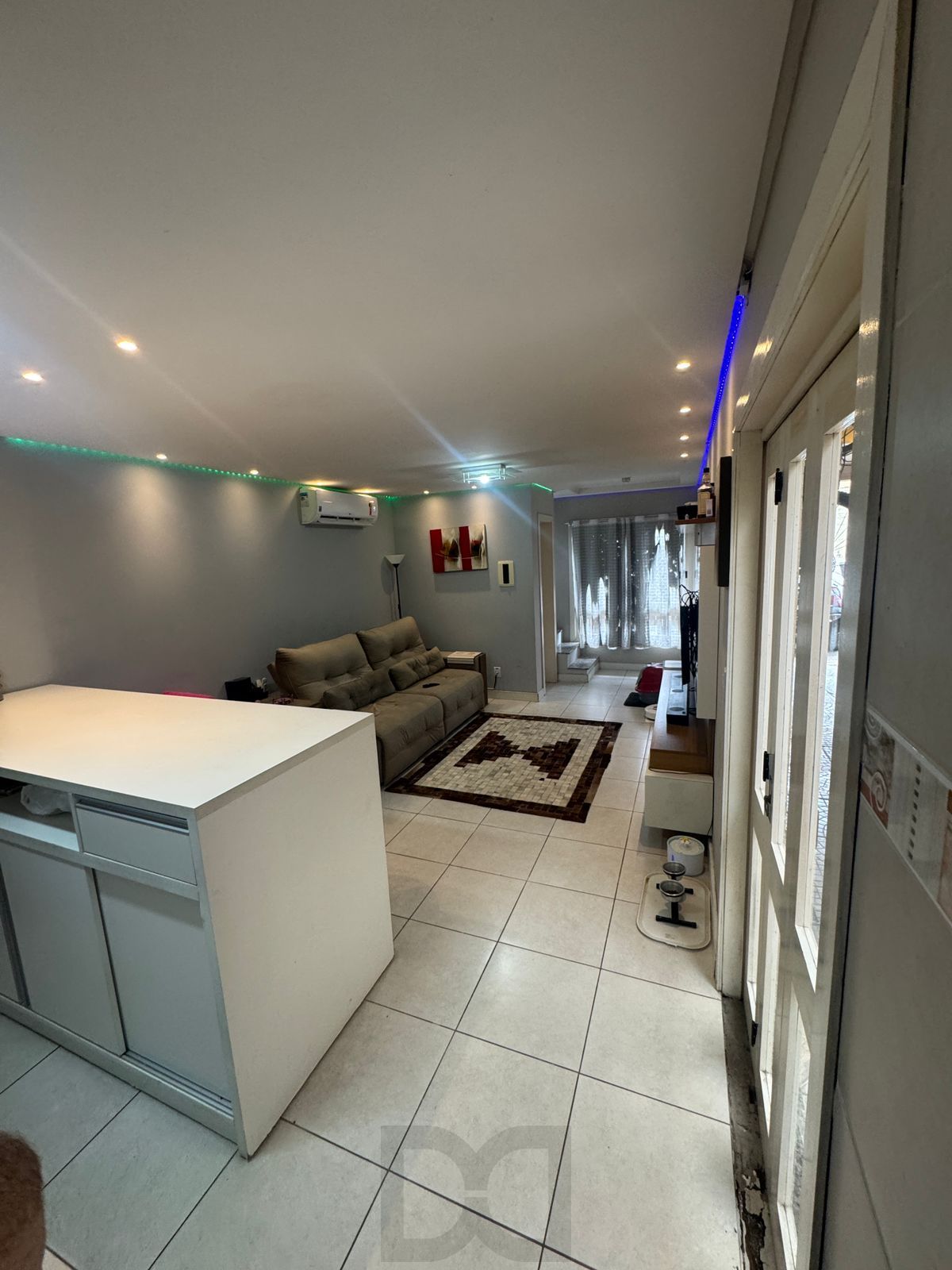 Casa com piscina no Jardim Itu! — foto 2