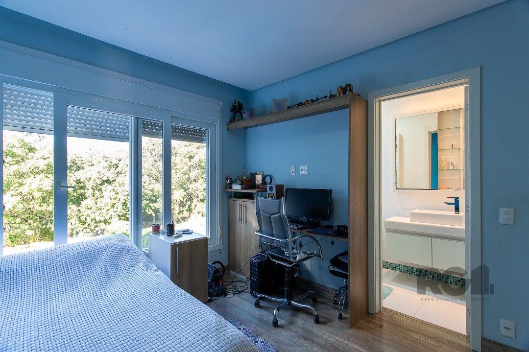 Casa no Condominio Terra Ville — foto 45