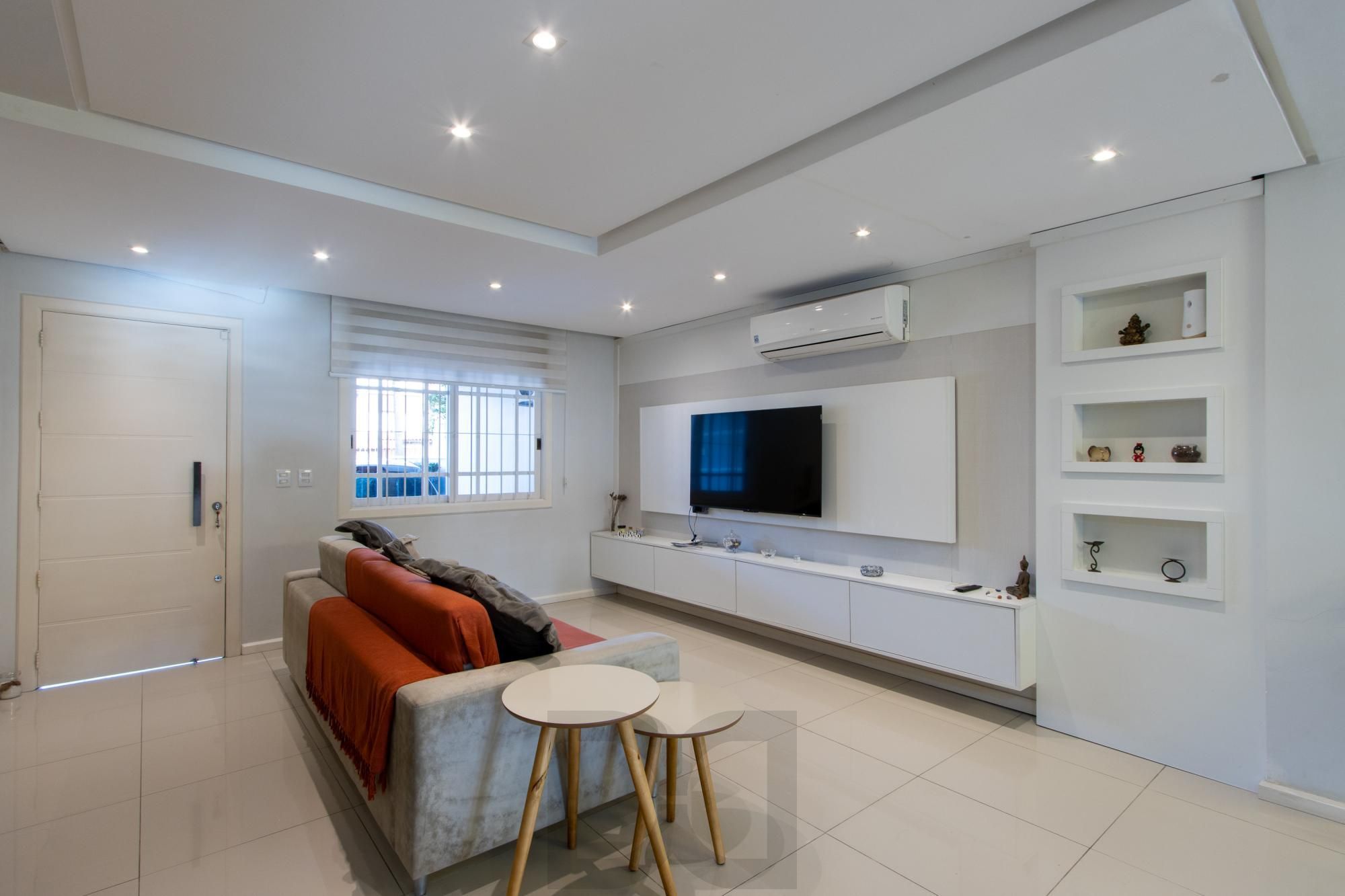 Casa sobrado, 3 quartos, 1 suite, 3 banheiros, 3 vagas em Ipanema — foto 8