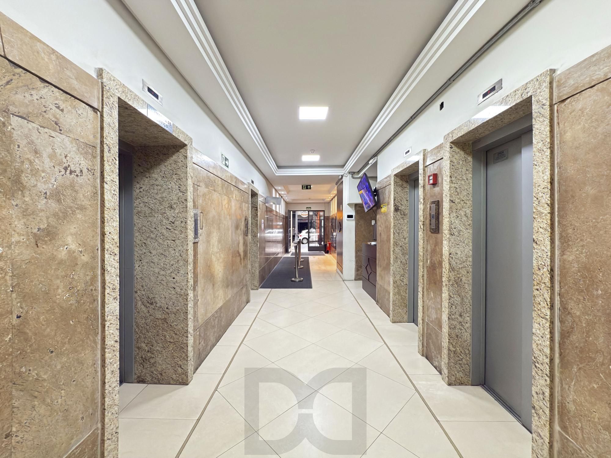 Excelente conjunto Comercial no Centro Histórico. — foto 47