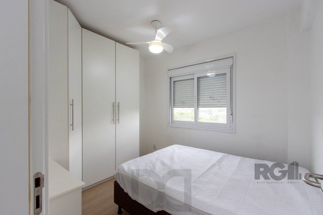 Apartamento para Venda - 71m², 2 dormitórios, sendo 1 suites, 2 vagas - Camaquã — foto 17