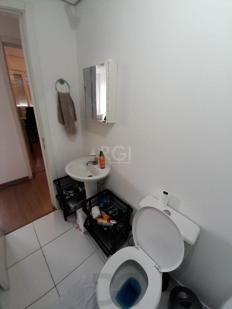 Apartamento para Venda - 59.7m², 2 dormitórios, sendo 1 suites, 1 vaga - São João — foto 11