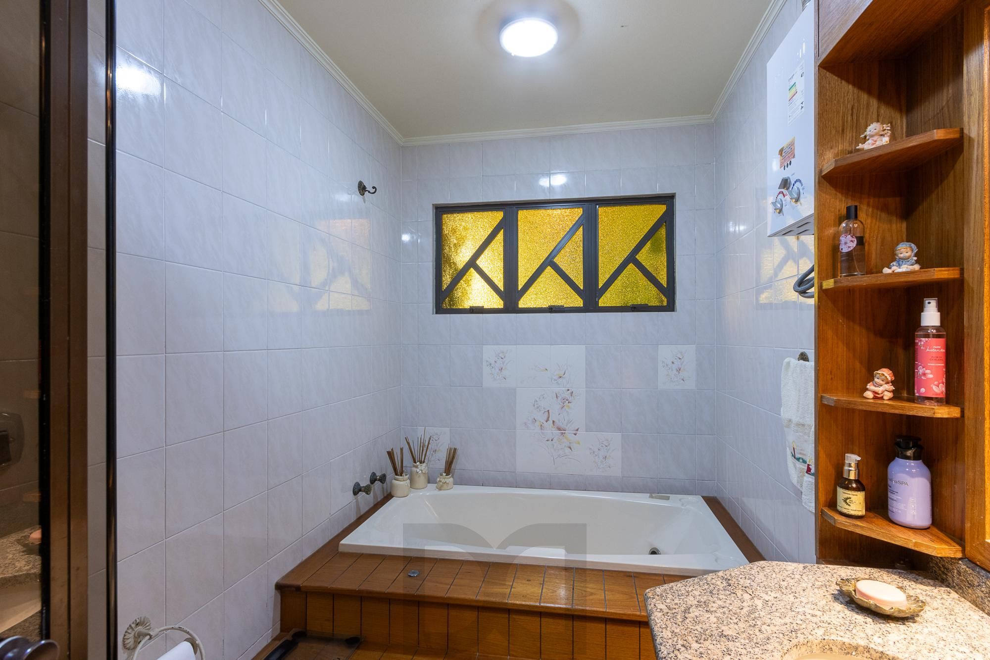 Casa com 3 quartos (1 suite), 4 vagas - Vila Nova — foto 14