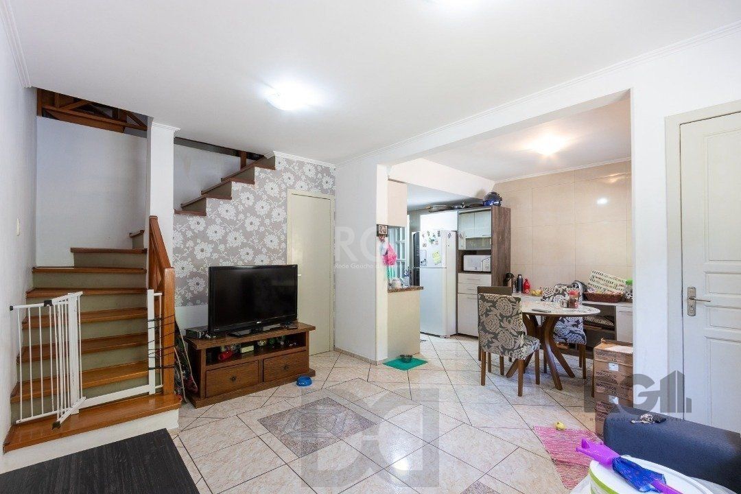 Casa com 116,00m², 2 quartos, sendo 1 suites, 2 vagas - Vila Nova — foto 6