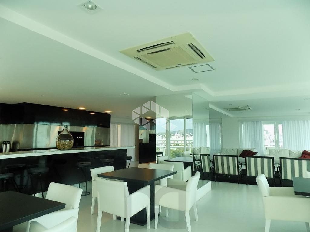 Loft a venda 1 dormitório mobiliado com 1 vaga de garagem / Lima e Silva — foto 39