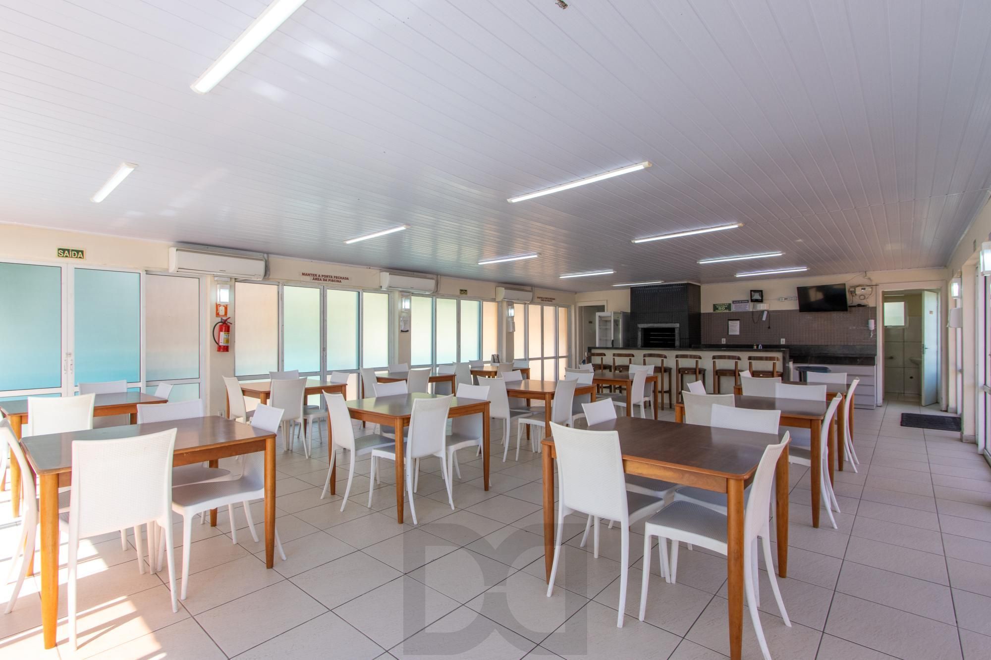 Excelente apartamento semimobiliado. — foto 28