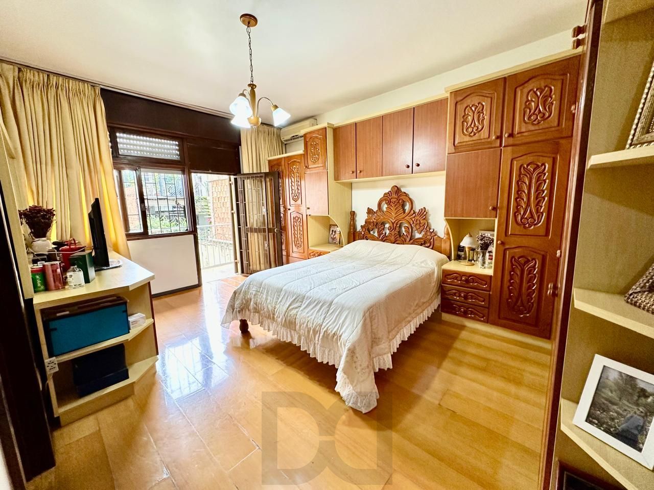 Apartamento amplo na Cidade Baixa – 155 m² | 3 dormitórios | 2 vagas — foto 10