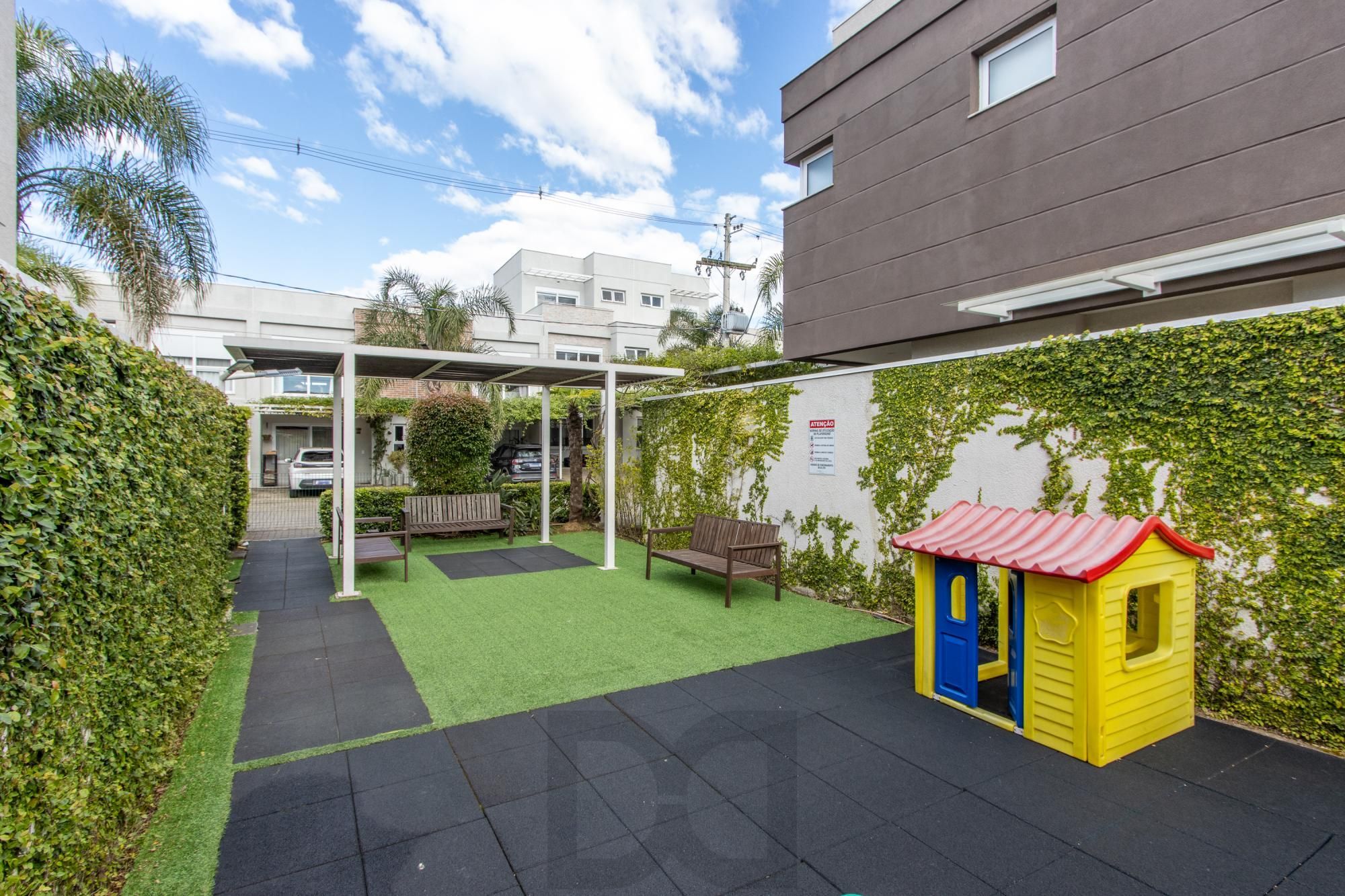 Excelente casa de condomínio no Bairro Vila Nova! — foto 66
